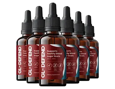 GL Defend Discounted Supplements Now